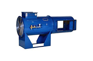 Blueline Peanut Dryer Model 2712